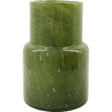 HDBole Vase - dunkelgrün - Vasen - ALVAHOME