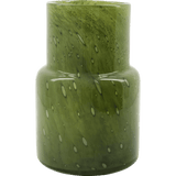 HDBole Vase - dunkelgrün - Vasen - ALVAHOME