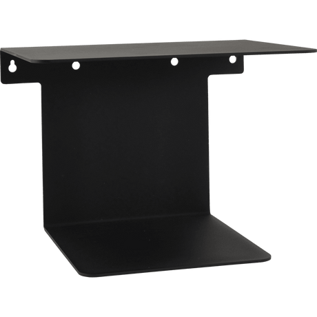 HDBook Regal - schwarz - Regale - ALVAHOME