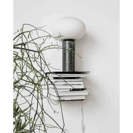 HDBook Regal - schwarz - Regale - ALVAHOME
