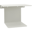 HDBook Regal - weiß - Regale - ALVAHOME