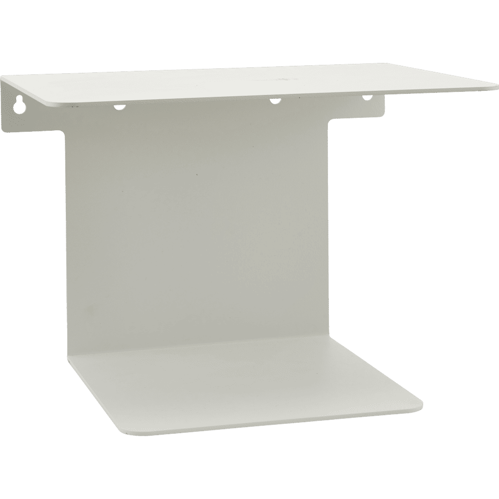 HDBook Regal - weiß - Regale - ALVAHOME