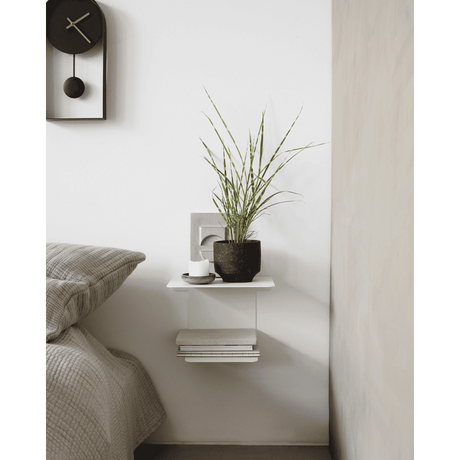 HDBook Regal - weiß - Regale - ALVAHOME