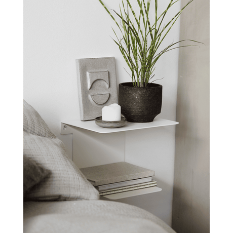 HDBook Regal - weiß - Regale - ALVAHOME
