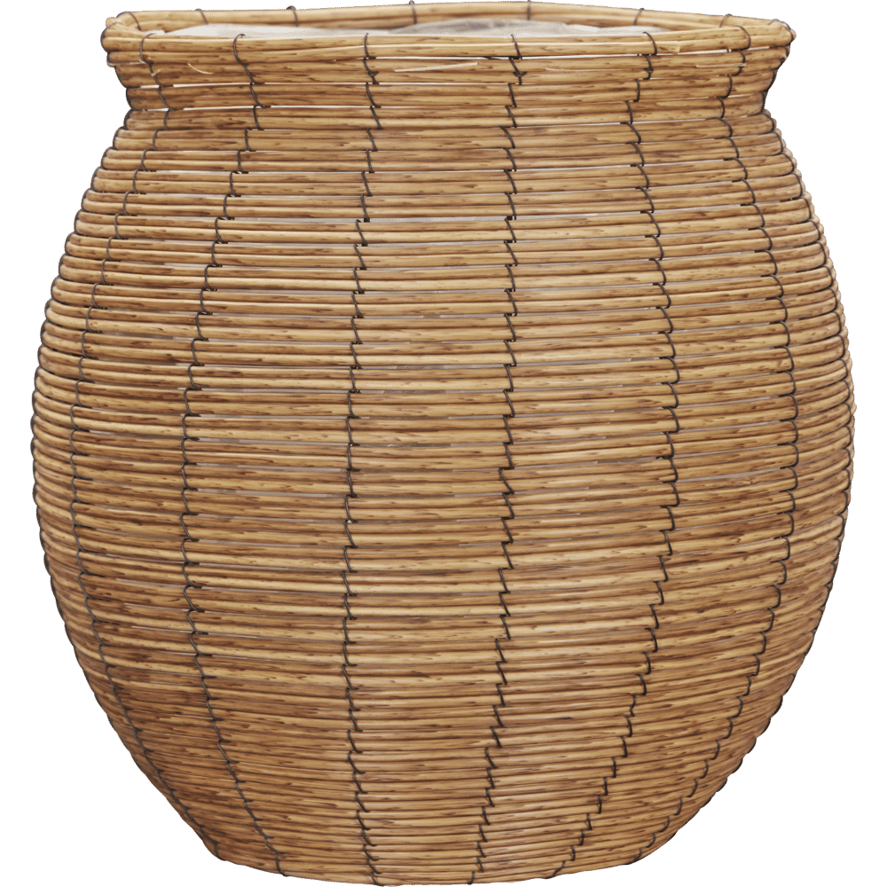 HDBoum Blumentopf - natur - Blumentöpfe - ALVAHOME