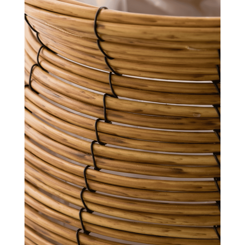HDBoum Blumentopf - natur - Blumentöpfe - ALVAHOME