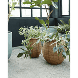 HDBoum Blumentopf - natur - Blumentöpfe - ALVAHOME
