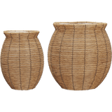 HDBoum Blumentopf - natur - Blumentöpfe - ALVAHOME