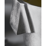 HDBuck Weinkühler - gebürstetes silber - Weinkühler - ALVAHOME