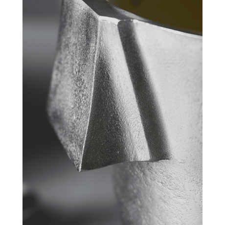 HDBuck Weinkühler - gebürstetes silber - Weinkühler - ALVAHOME
