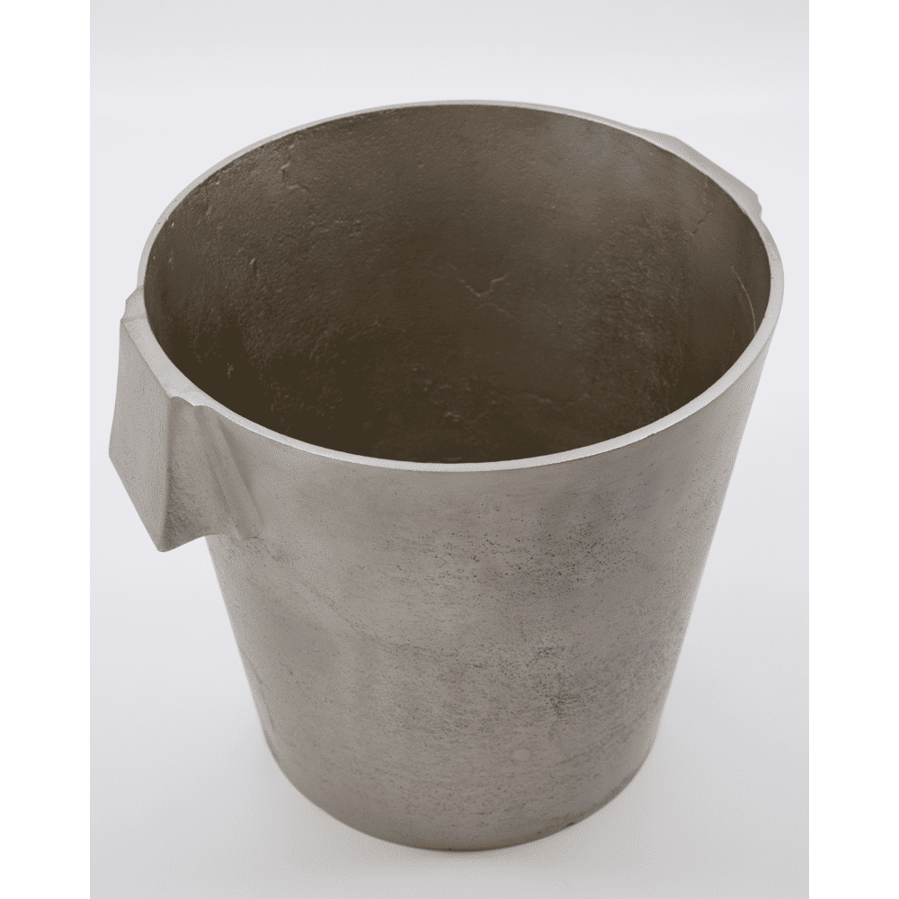 HDBuck Weinkühler - gebürstetes silber - Weinkühler - ALVAHOME