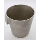 HDBuck Weinkühler - gebürstetes silber - Weinkühler - ALVAHOME