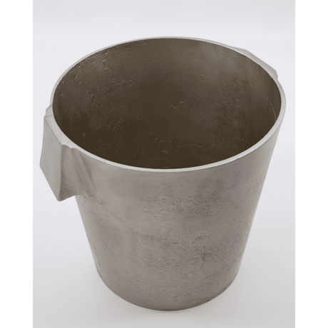 HDBuck Weinkühler - gebürstetes silber - Weinkühler - ALVAHOME