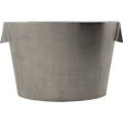 HDBuck Weinkühler - gebürstetes silber - Weinkühler - ALVAHOME