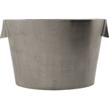 HDBuck Weinkühler - gebürstetes silber - Weinkühler - ALVAHOME