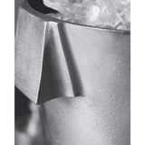HDBuck Weinkühler - gebürstetes silber - Weinkühler - ALVAHOME