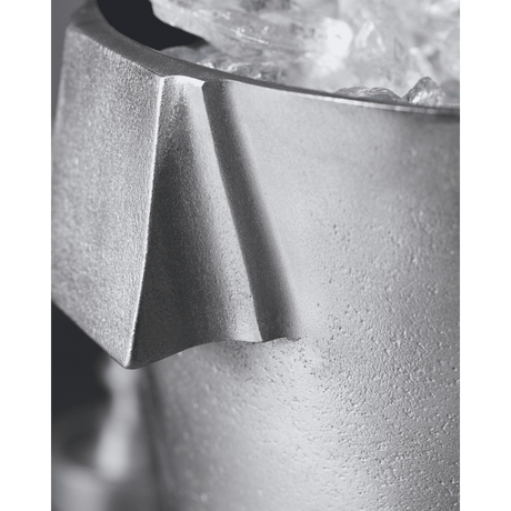 HDBuck Weinkühler - gebürstetes silber - Weinkühler - ALVAHOME