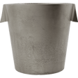 HDBuck Weinkühler - gebürstetes silber - Weinkühler - ALVAHOME