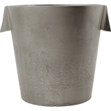 HDBuck Weinkühler - gebürstetes silber - Weinkühler - ALVAHOME