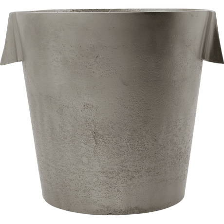 HDBuck Weinkühler - gebürstetes silber - Weinkühler - ALVAHOME