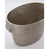 HDBuck Weinkühler - gebürstetes silber - Weinkühler - ALVAHOME