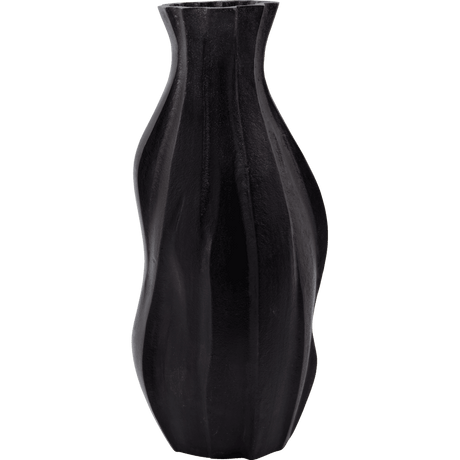 HDBuddy Vase - Messing gebräunt - Vasen - ALVAHOME