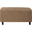 HDCamphor Pouf - camel - Poufs - ALVAHOME