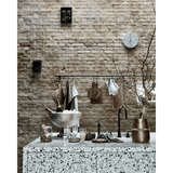 HDChamptub Weinkühler - antik - silber - Weinkühler - ALVAHOME
