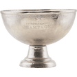 HDChamptub Weinkühler - antik - silber - Weinkühler - ALVAHOME