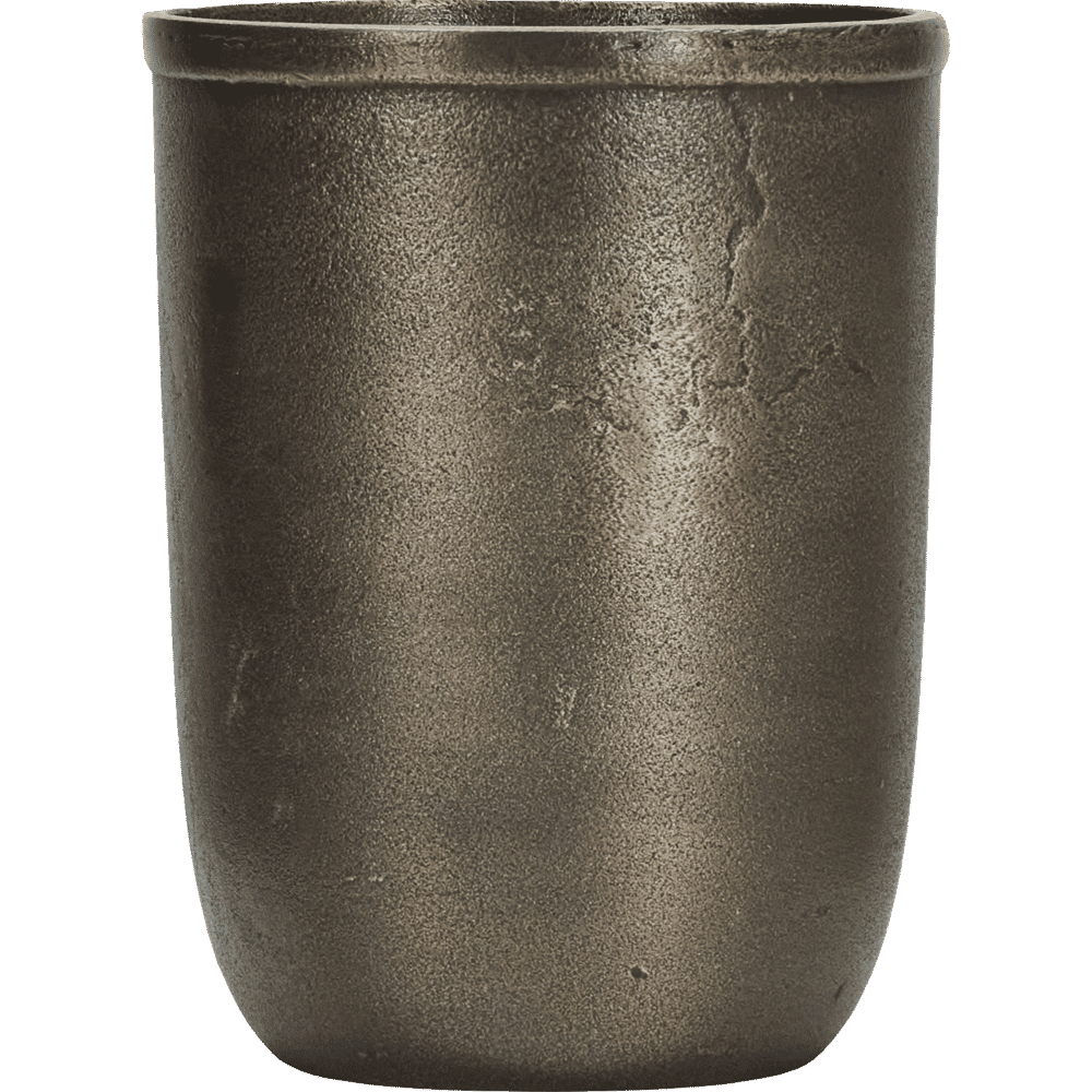 HDChamptub Weinkühler - antikes Messing - Finish - Weinkühler - ALVAHOME