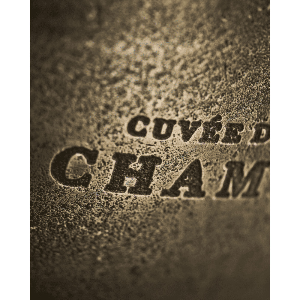 HDChamptub Weinkühler - antikes Messing - finish - Weinkühler - ALVAHOME