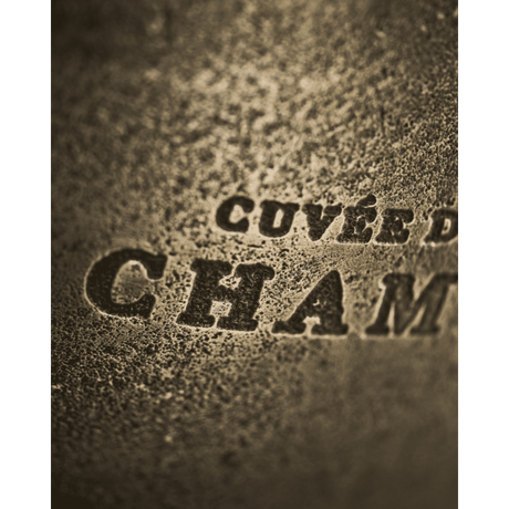 HDChamptub Weinkühler - antikes Messing - finish - Weinkühler - ALVAHOME