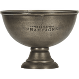 HDChamptub Weinkühler - antikes Messing - finish - Weinkühler - ALVAHOME