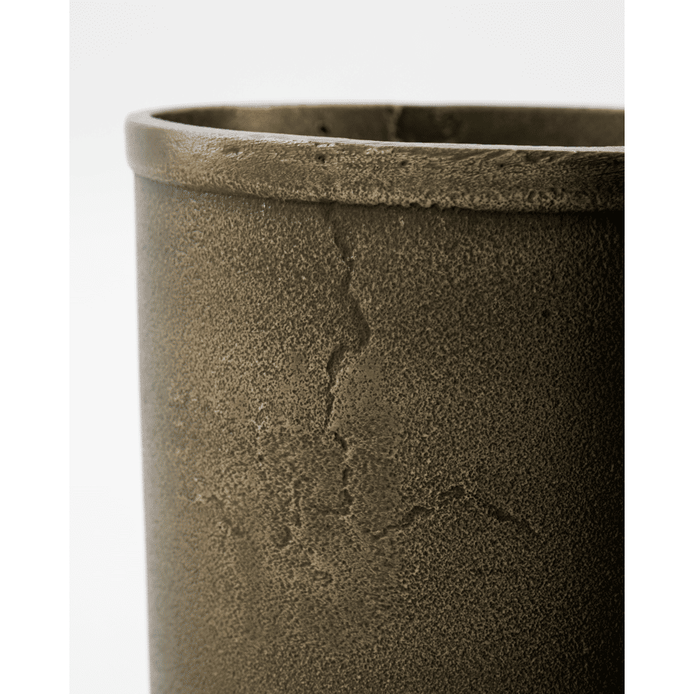 HDChamptub Weinkühler - antikes Messing - Finish - Weinkühler - ALVAHOME
