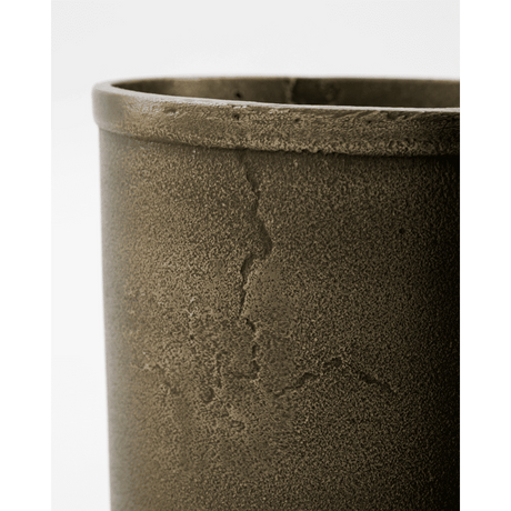 HDChamptub Weinkühler - antikes Messing - Finish - Weinkühler - ALVAHOME