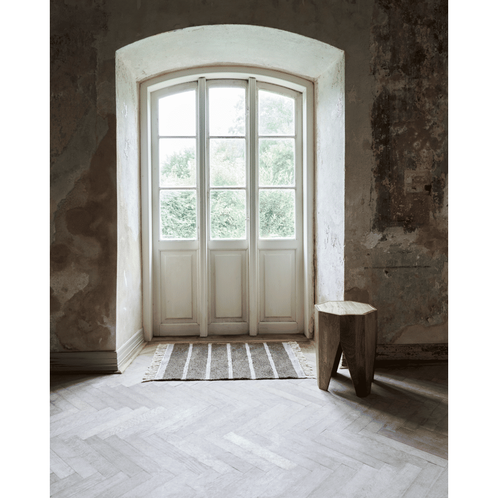 HDChen Teppich - dunkelbraun - Teppiche - ALVAHOME