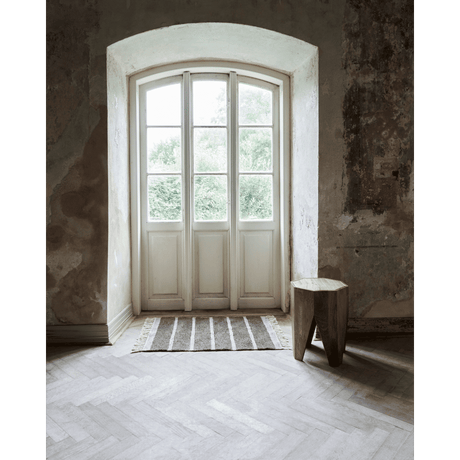 HDChen Teppich - dunkelbraun - Teppiche - ALVAHOME