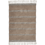 HDChen Teppich - dusty berry - Teppiche - ALVAHOME