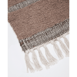 HDChen Teppich - dusty berry - Teppiche - ALVAHOME