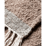 HDChen Teppich - dusty berry - Teppiche - ALVAHOME