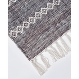 HDCiero Teppich - hellgrau - Outdoor - Teppiche - ALVAHOME
