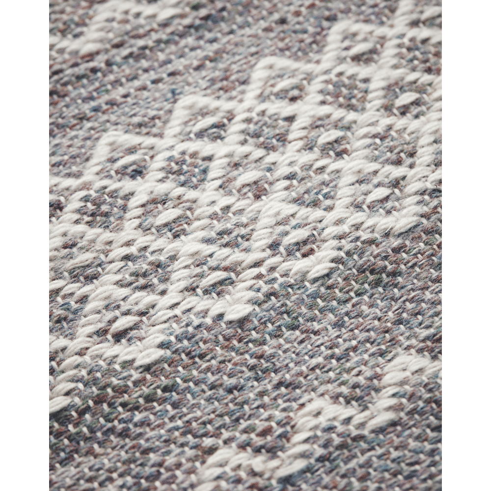 HDCiero Teppich - hellgrau - Outdoor - Teppiche - ALVAHOME