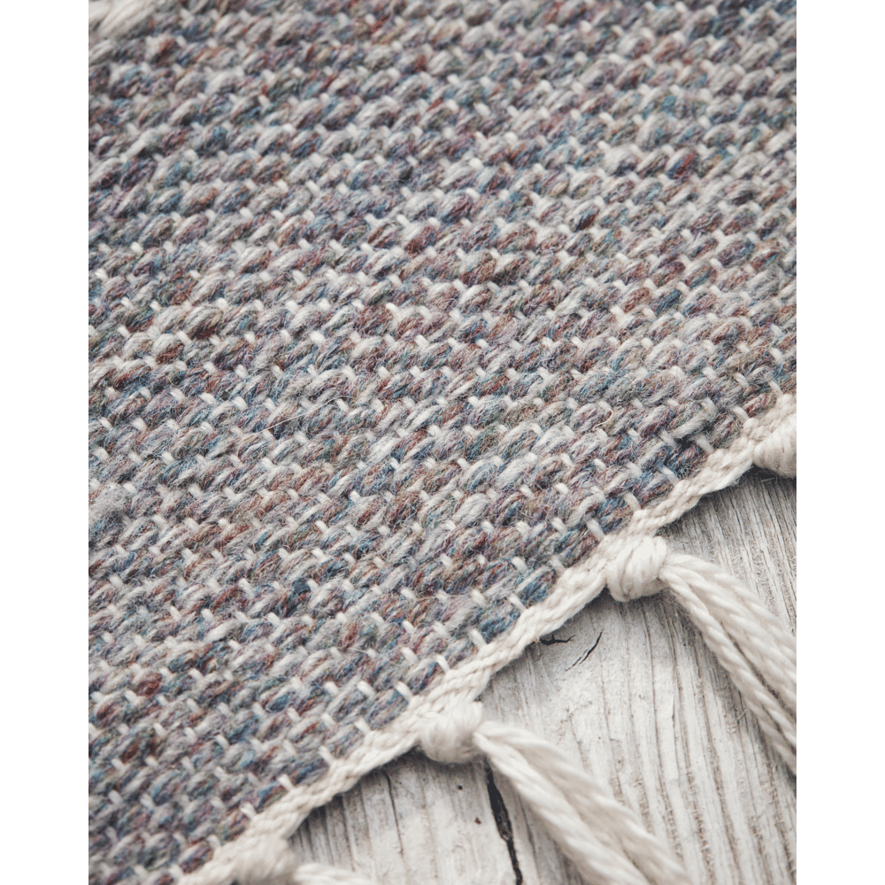 HDCiero Teppich - hellgrau - Outdoor - Teppiche - ALVAHOME