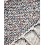 HDCiero Teppich - hellgrau - Outdoor - Teppiche - ALVAHOME