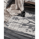 HDCiero Teppich - hellgrau - Outdoor - Teppiche - ALVAHOME