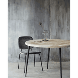 HDClub Esstisch - natur - Esstische - ALVAHOME