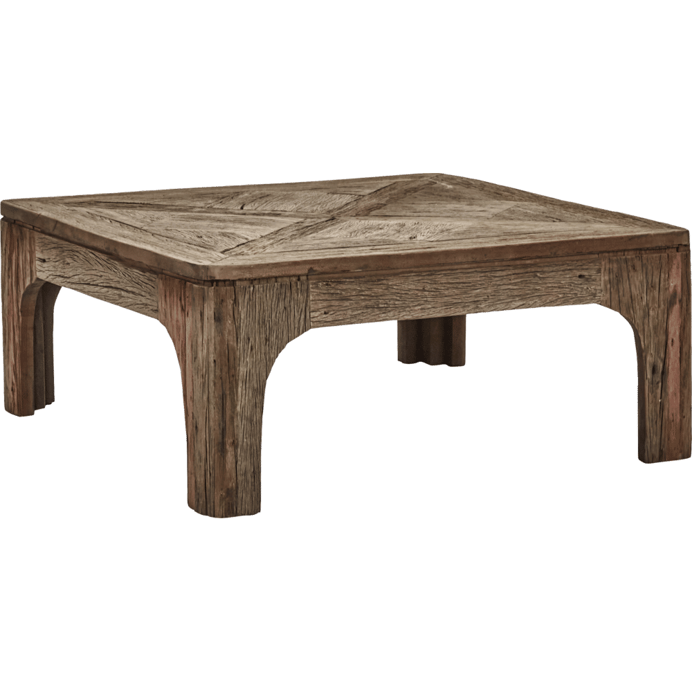 HDCoff Couchtisch - natur - Couchtische - ALVAHOME
