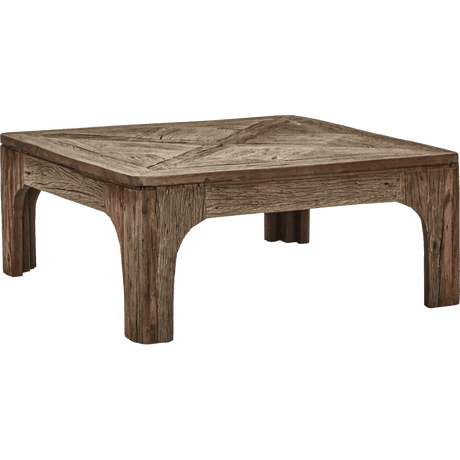 HDCoff Couchtisch - natur - Couchtische - ALVAHOME