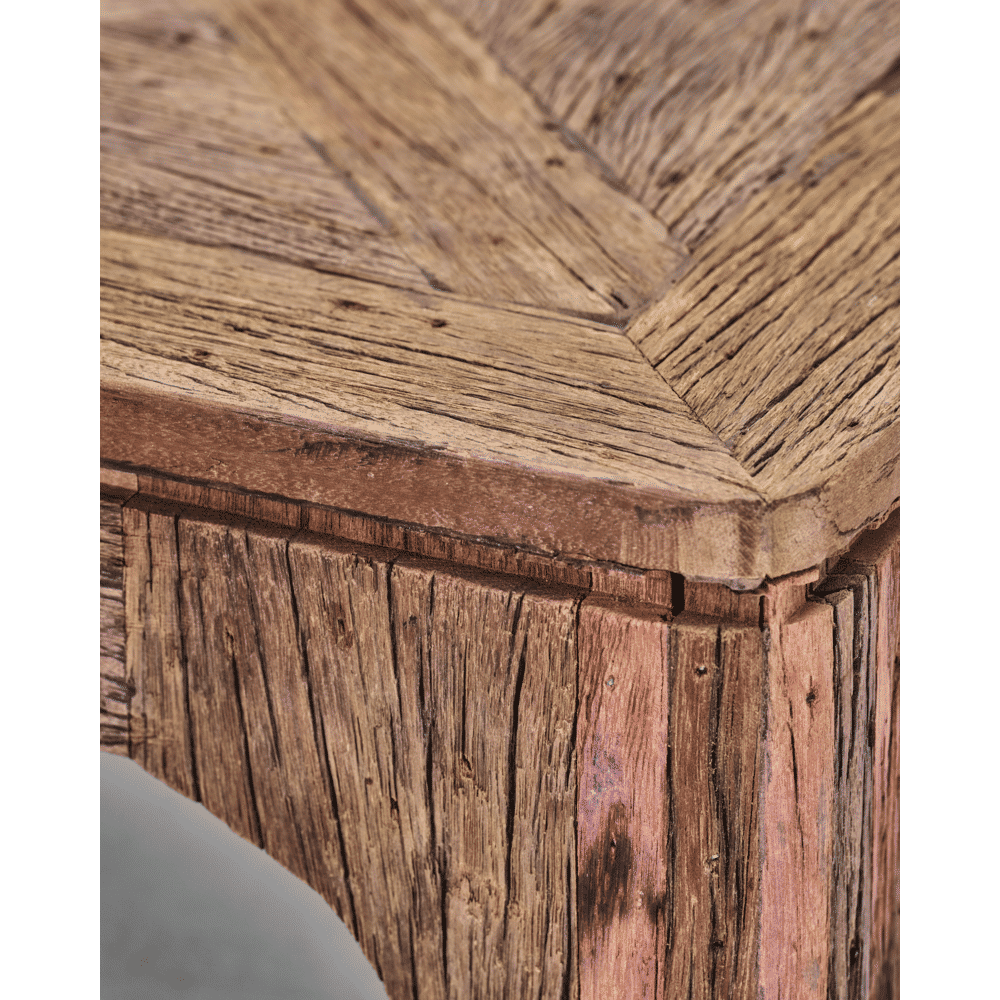 HDCoff Couchtisch - natur - Couchtische - ALVAHOME