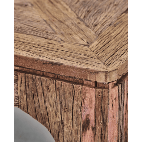 HDCoff Couchtisch - natur - Couchtische - ALVAHOME